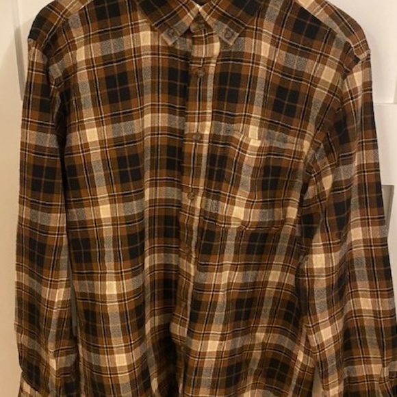 Pendleton “Sir Pendleton” Wool Shirt (Men’s L) - Picture 2 of 4